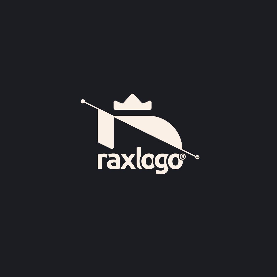 Raxlogo - Affordable Logo Redesign Service